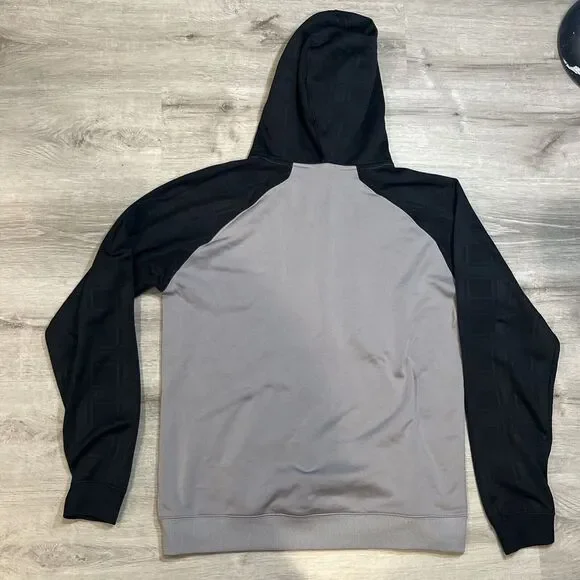 Minnesota Wild Hooded Sweatshirt Size Large - Picture 6 of 6